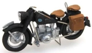 HO Artitec BMW R75 Motorcycle #662.387.67 - Picture 1 of 1