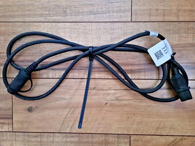 2019-2023 GMC Sierra Chev Silverado LT 3500HD Diesel Engine Heater Cord 84564686 - Image 1 of 2