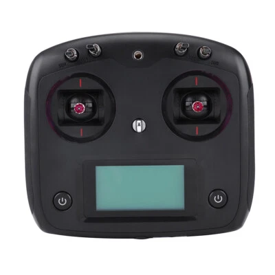 10CH-i6S Transmitter &-iA6B or-iA10B Receiver Device for Quadcopte MU - Image 1 of 4