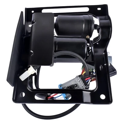 Air Suspension Compressor Pump For Buick Park Avenue 1997-2005 88957250 88955409 - Image 1 of 4