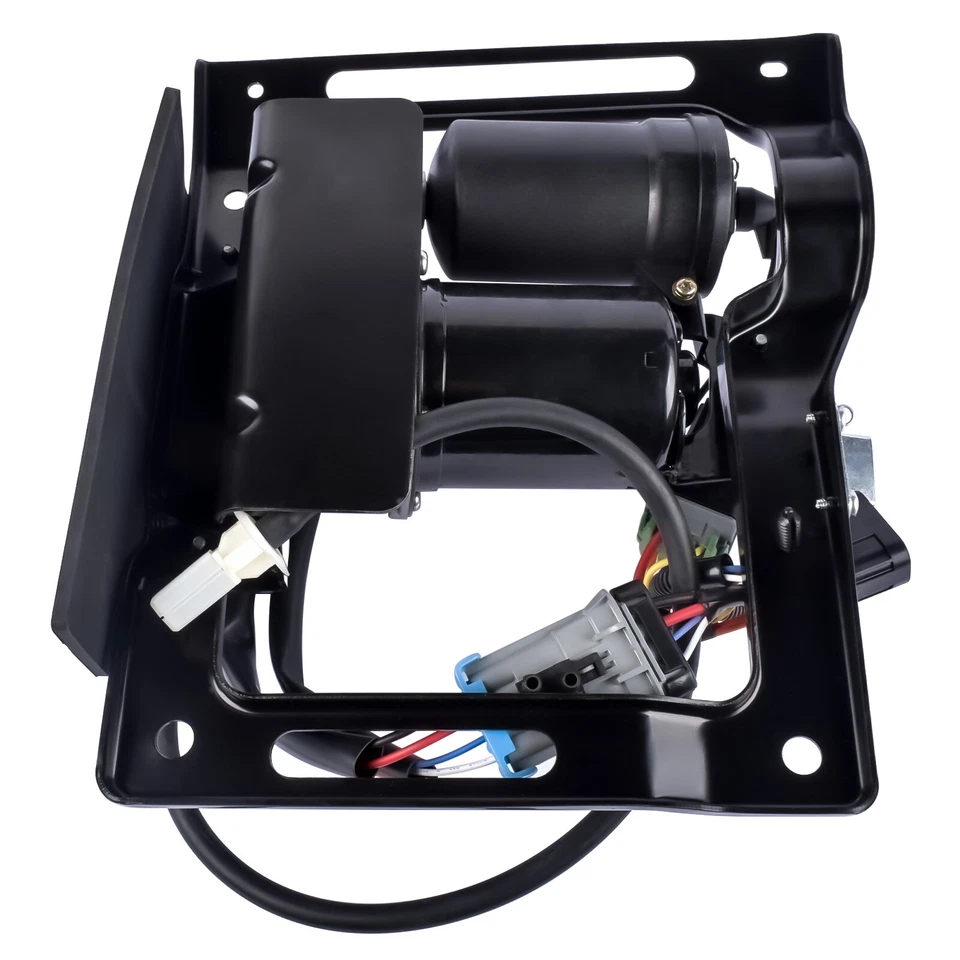 Air Suspension Compressor Pump For Buick Park Avenue 1997-2005 88957250 88955409 - Image 1 of 4