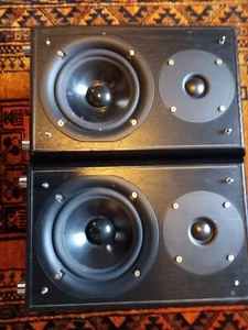 Eltax Monitor 3 Speakers - Picture 1 of 6
