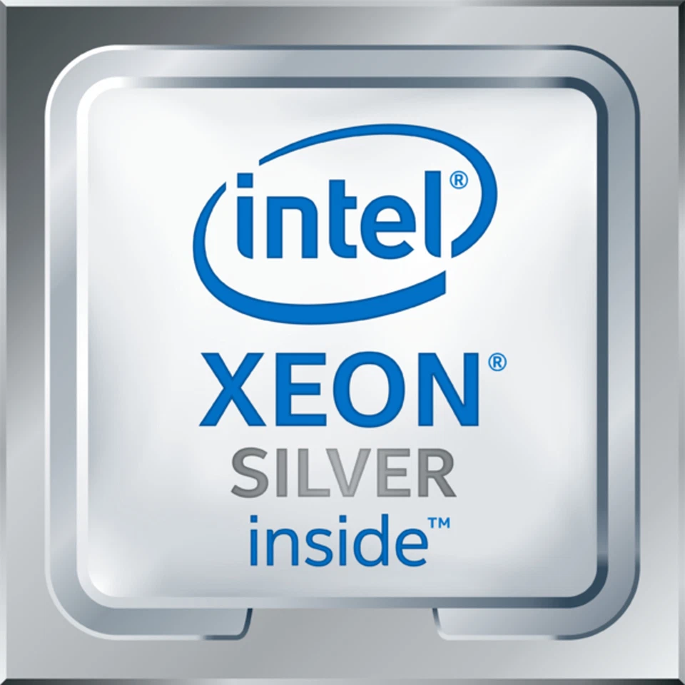 Intel Xeon Argento 4108, 8x 1,8 GHZ (turbo 3,8 GHZ) 16 Thread, 85W, LGA3647 - Immagine 1 di 1