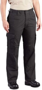 PROPPER F5286 WOMEN'S CRITICAL RESPONSE EMS PANT SIZE 4 UNHEMMED - Bild 1 von 6