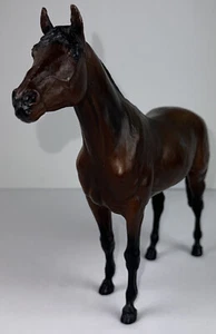 Breyer Trakehner #54 Bay 1979-1984 mit Rassemarke Traditional - Bild 1 von 15