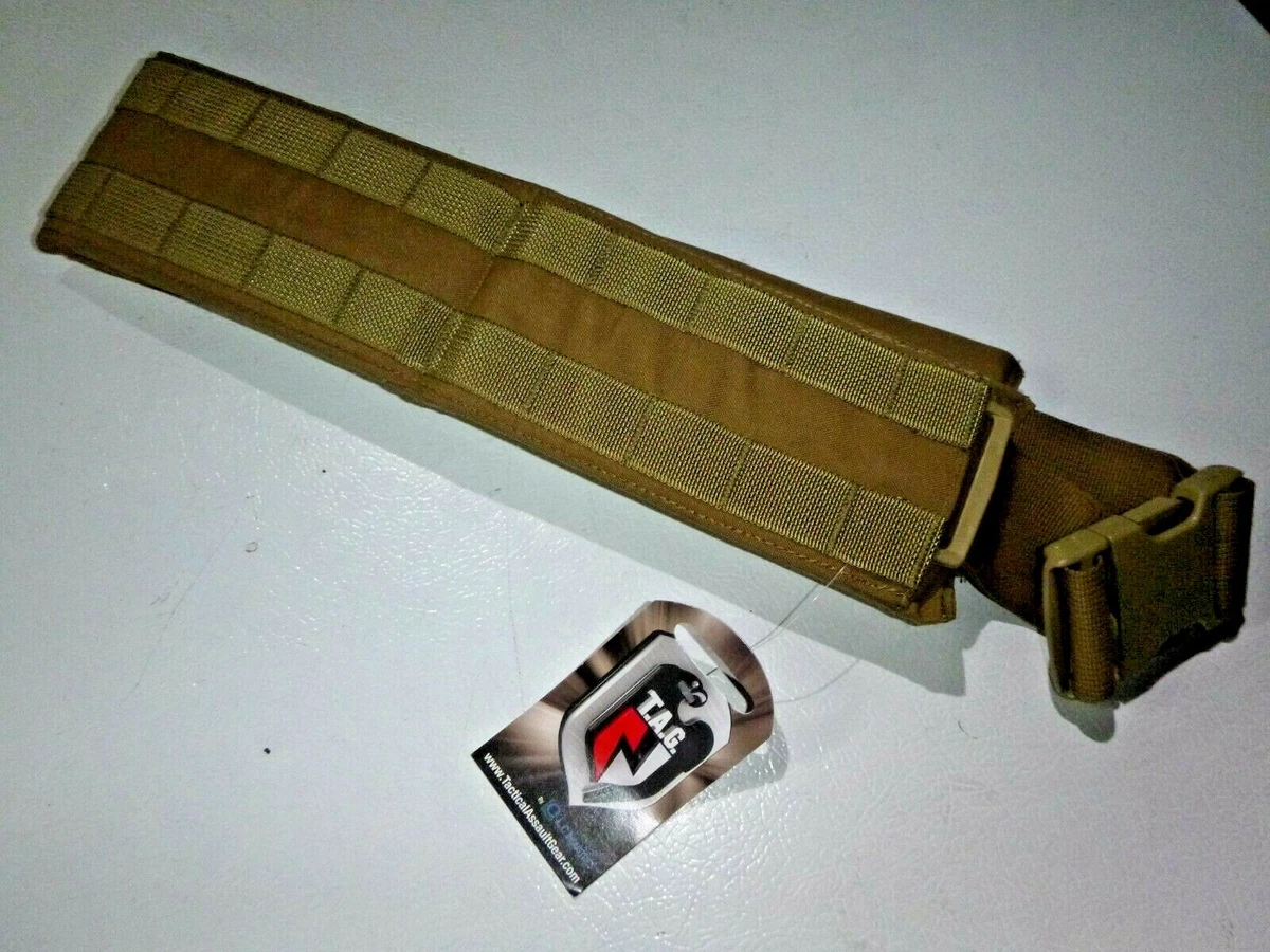 米軍放出品　TAG TACTICAL ASSAULT GEAR ランヤード US Military Surplus TAG TACTICAL ASSAULT GEAR Lanyard