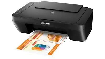 CANON MG2550S TINTENSTRAHLDRUCKER OHNE DRUCK, SCAN, KOPIE + USB KOSTENLOS - Bild 1 von 4