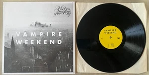 NEW Vampire Weekend – Modern Vampires of the City Vinyl Record Album + BONUS LP - Picture 1 of 14