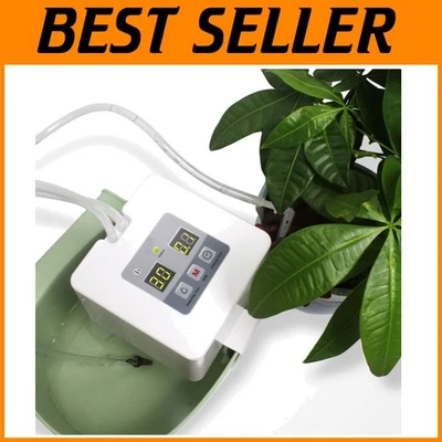 Easy Setup Drip Irrigation System - Image 1 of 4