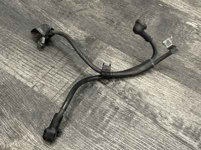 VT600 600 1992-2003 Shadow OEM motor de arranque y batería cable de tierra cable Foto 1 de 4