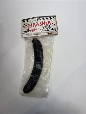 Michael Ho: Astrodeck Thrasher Pad 80s - Image 1 of 2