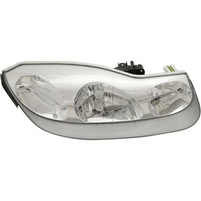 Faro lado pasajero Saturn SC1 2001 2002 GM2503216 Foto 1 de 4