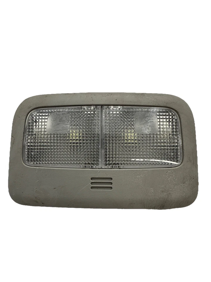 Toyota Yaris Corolla 2011 Scion Xb Xd OEM cúpula interior gris claro Foto 1 de 4