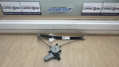 Honda Accord Euro 2005 2.4 7th gen electric auto RHR window regulator - image 1 of 4