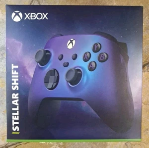 Xbox Wireless Controller - Stellar Shift Special Edition *BRAND NEW* - Picture 1 of 8