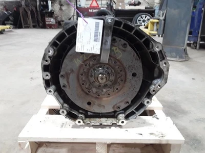 Automatic Transmission 3.6L 4x4 108k Miles Fits 16-20 DODGE 1500 PICKUP 821420 - Image 1 of 4