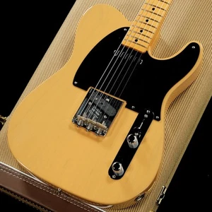 Fender USA / American Vintage II 1951 Telecaster Butterscotch Blonde R22 - Picture 1 of 11