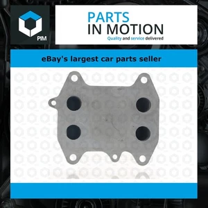Oil Cooler fits VW CADDY 1.6D 2.0D 2010 on Mahle 03L117021B 03L117021C 3L117021C - Picture 1 of 12