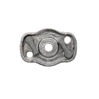 TSRC Super Easy Pull Starter Dial für 1/5 HPI RV Baja Losi GoPed 32-36cc Motor - Bild 1 von 4