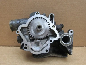 BMW K75RT 1995 85,489 miles oil and water pump (8232) - Picture 1 of 8