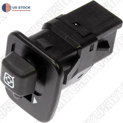 1 x Interruptor de espejo retrovisor eléctrico remoto F5TZ17B676A F5TZ-17B676-A para Ford Mercury EE. UU. Foto 1 de 4