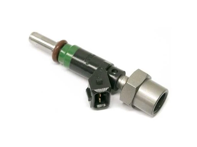 Inyector de combustible 76WGXJ98 BMW 325i 325Ci 2005 2003 2004 2006 Foto 1 de 1