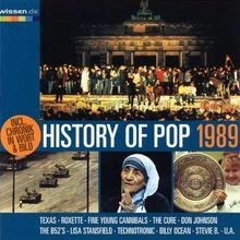 History of Pop 1989 von Various | CD | Zustand gut - Bild 1 von 2