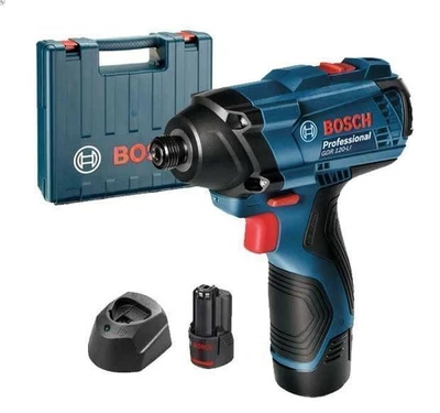 Air impact wrench BOSCH 0 601 9F0 001 - image 1 of 4