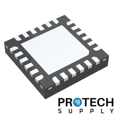 (12/Pk) Analog Devices HMC939LP4E RF Attenuator with WARRANTY - Image 1 of 4