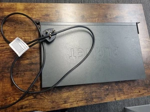 Planet FGSW-2620PVM 24 Port 10/100 2 Port Gigabit Network Smart Switch - Picture 1 of 5