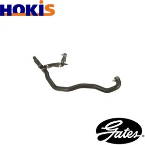 HEATER HOSE 02-3584 FOR RENAULT CAPTURI K9K856/646/838/608/629/638/609 1.5L - Picture 1 of 6