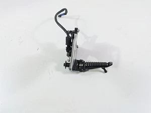 2016 Kawasaki ZX10R Ninja Right Front Footpeg + Mount 35063-1331-18R - Picture 1 of 11