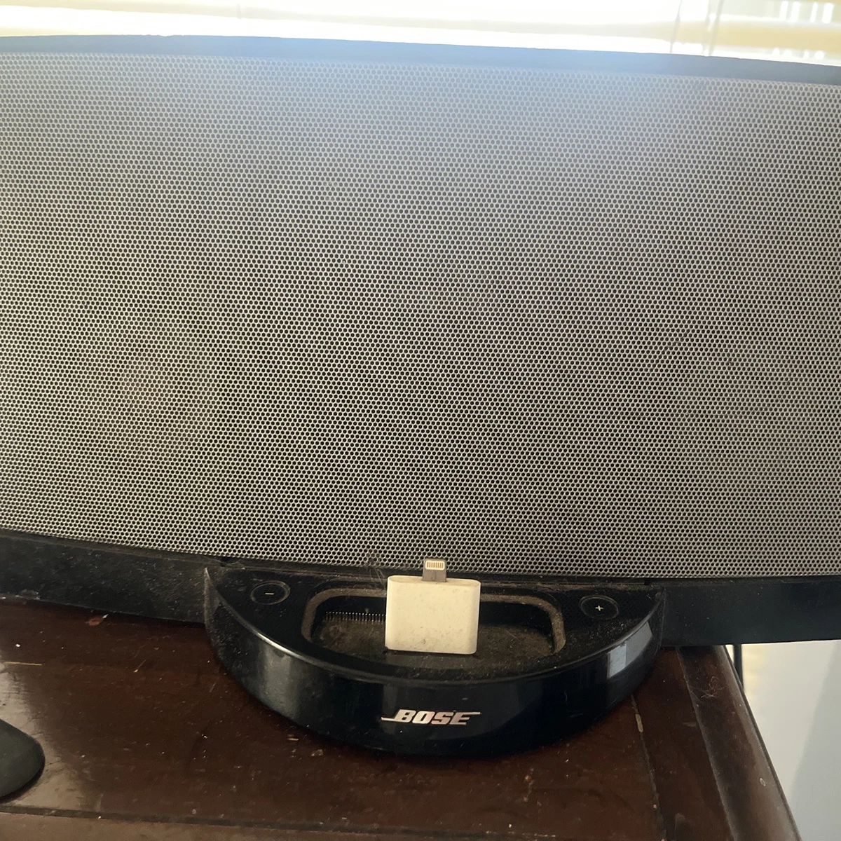 bose sounddock 10 bluetooth products for sale | eBay