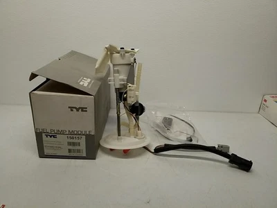 TYC 150157 Automotive Fuel Pump Module Assembly (4.0/4.6 L V6/V8) FR12/10/02 - Image 1 of 4