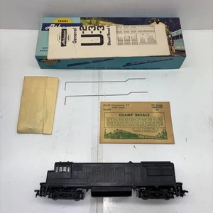 ATHEARN U28B - Motor calibre escala HO sin decorar - Imagen 1 de 6