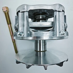 New Primary Drive Converter Replaces 49094-0040 for Kawasaki Mule 600 / 610 / SX - Picture 1 of 13