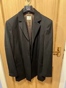 Viyella Skirt Suit Size 12-14 - Picture 1 of 6