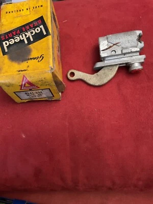MORRIS MINOR REAR WHEEL CYLINDER spares repair - Image 1 of 4
