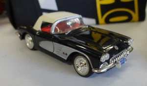 Unbranded 1959 Chevrolet Corvette Snap-On Tools 1/24 - Picture 1 of 4