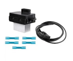 Carquest RUC1046 Premium HVAC Blower Motor Resistor - Picture 1 of 5