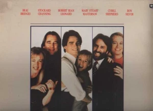 MARRIED TO IT CC LASERDISC Beau Bridges, Stockard Channing, Robert Sean - Picture 1 of 1