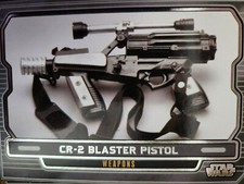 Star Wars 2013 Galactic Files 2 Base Singles (526-750) NrMint-Mint