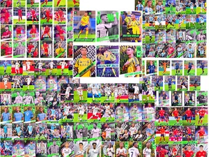 Panini - FIFA Top Class 2025 - Team Sets nach Wahl - TC25 - Zdjęcie 1 z 17