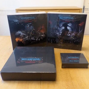 Neo-morphosis Infestation - Hive Kickstarter Pledge + Ella Ridley - Imagen 1 de 16
