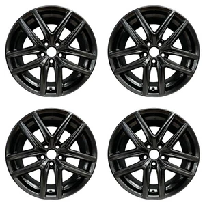 New 18" Replacement Wheels Rims for Lexus IS200t IS250 IS 300 IS 350 2014-2020 - Picture 1 of 1