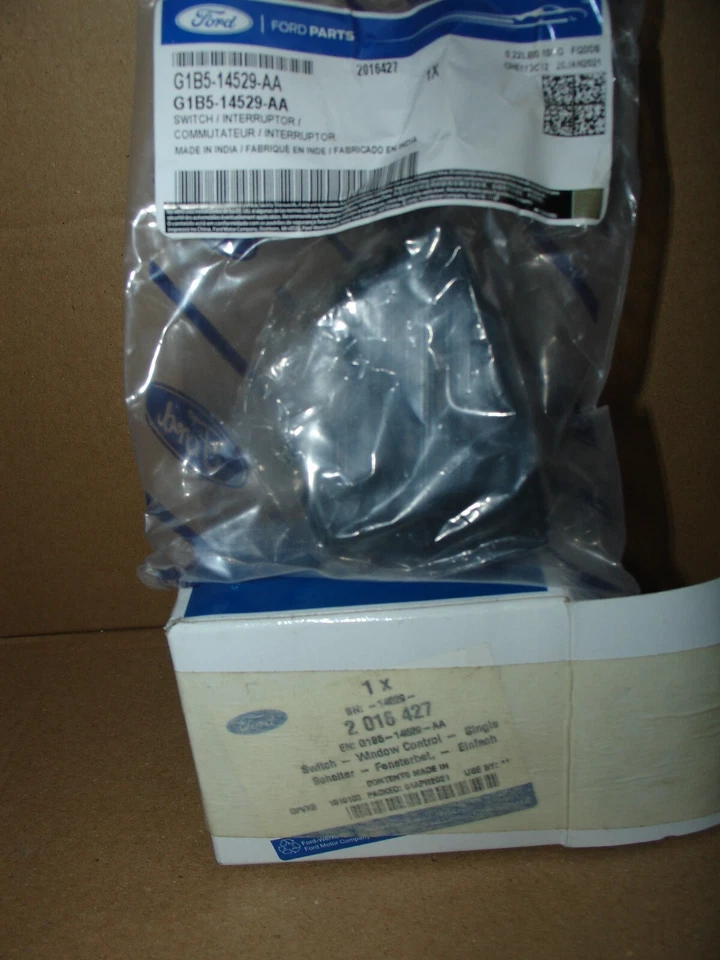 2016427 Windor Switch for Ford KA+ 5 Door Hatchback - Image 1 of 1