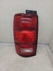 Driver Left Tail Light Fits 97-02 EXPEDITION 418287 FORD Expediton