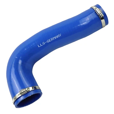 Turboschlauch Ladeluftschlauch für JEEP GRAND CHEROKEE IV 3.0 CRD 52014481AG - Bild 1 von 4