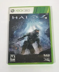 Halo 4 (Xbox 360, 2012) - Picture 1 of 4