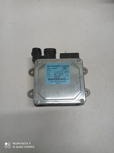 STEUERGERÄT SERVOLENKUNG DAE CITROEN C2 C3 9665433880 (78C) - Bild 1 von 4